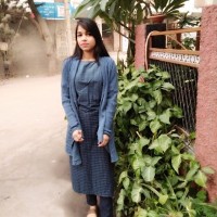 Juhi Singh