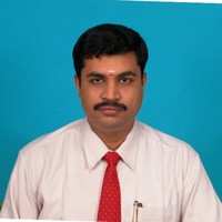 Mahendharan Palani