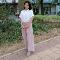 Jenny Gong