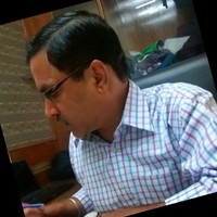 Deepak Shahi
