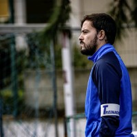 Rafael Oliveira