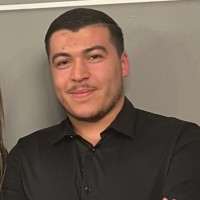 Yanis Ait Ouaret