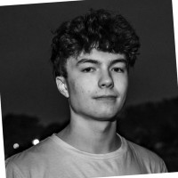Andrew Burke-Stevenson