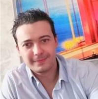 Mohamed Soualah, B.A.A