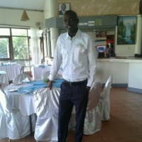 Brian Kemboi