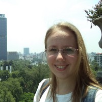 Olga Akimova