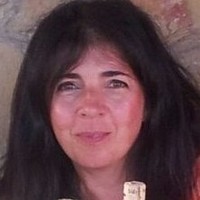 Maika Chicharro Benito