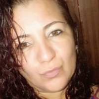 Carla Fernanda Araújo Moraes