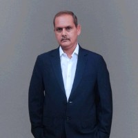 Prem Shanker Pandey