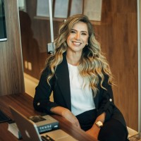 Karla Cavalcanti, Advogada, Assessora De Gestão E Vice-Presidente Da Comissão De Licitação - Oab/Df