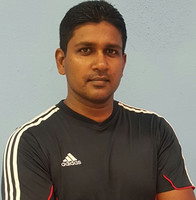 Jagath Kulathunga