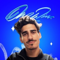 Daniel Alexis T Briceño
