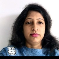 Richa Poddar