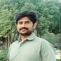 Farooq Ahmed