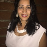 Rosenilda Lima Ribeiro de Sousa