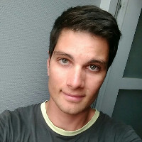 Barranger Clément