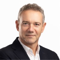 Nikos Gazelidis