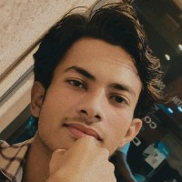 Arhan Ansari
