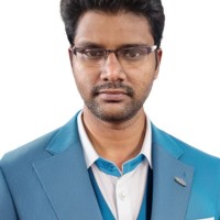 Kirankumar CH
