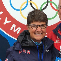 Becky Oakes