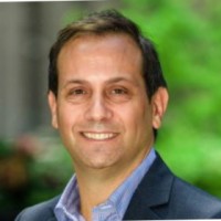 Greg Levine