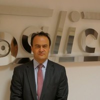 José María Gerbolés de Gáldiz