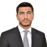 Fuad Aliyev, CFA