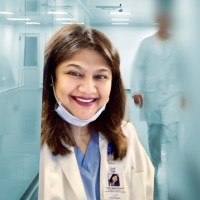 Dr. Rasika Jagtap