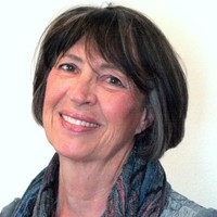 Linda Wolpert