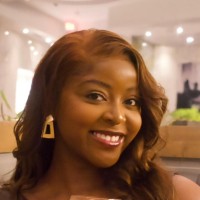 Dorcas Muzuri