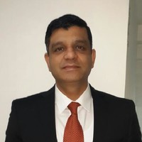 Yogesh Sharma