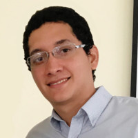 Jorge Antonio Montesdeoca Núñez