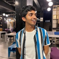 Sarthak S Shambhatnavar