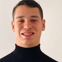 Simon Mangonaux