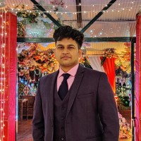 R Tanish Ballal