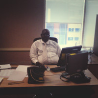 Patrick Sithole