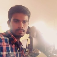 C Ashok kumar