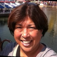 Barbara Isobe