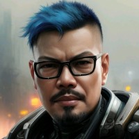 Azrul Zaidi Ahmad