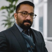 Rajesh Nair