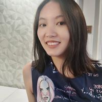 Clara Ge