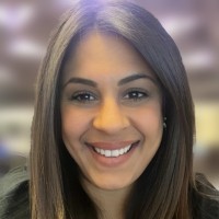 Julie Mahfouz-Rezvani, CHRP, CHRL