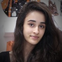 Maira Kaur
