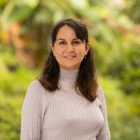 Elham Gholizadeh