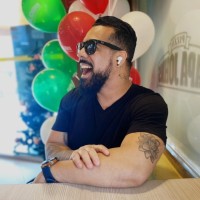 David Elías Méndez Lara