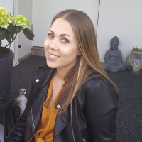 Janica Andersson