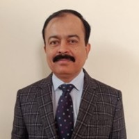 Sanjeev Arora