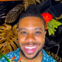 Marcus Garrett