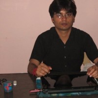 Rajesh Kesharwani