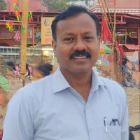 Arvind Kumar Gupta